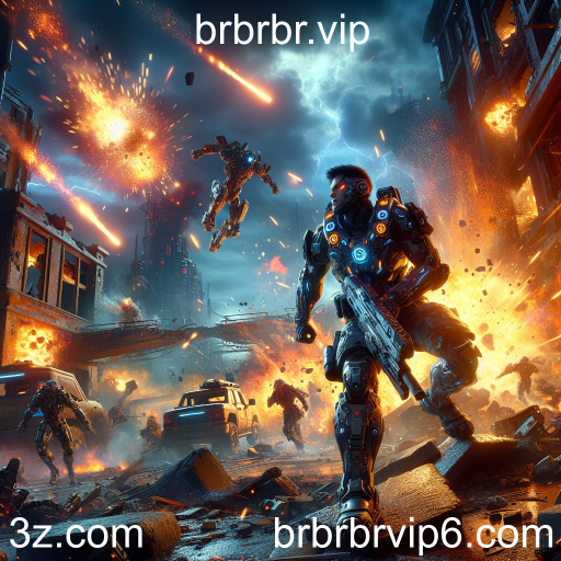 A Fascinante Categoria de Jogos de Ação