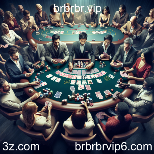 A Fascinante Diversidade dos Jogos de Cartas